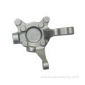 Custom Cast and Forged Agriculture Machinery Parts Casting